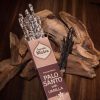Thanh hương Palo Santo và Vanilla