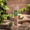 Thanh hương Palo Santo kết hợp các loại thảo mộc