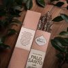 Thanh hương Palo Santo và hoa nhài Jasmin