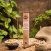 Thanh hương Palo Santo và nhũ hương Frankincense
